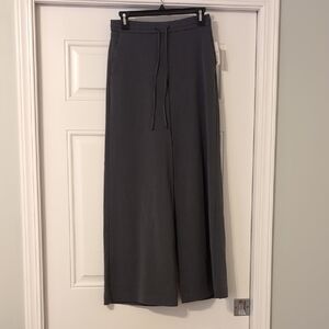 a new day Gray Wide-Leg Pants